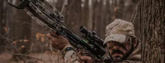 Ten Point Crossbows